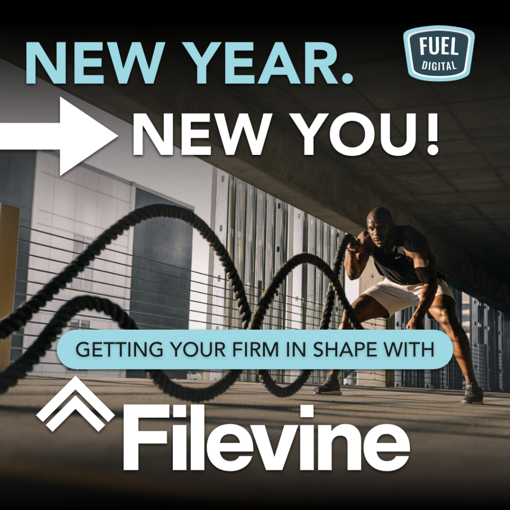 You’ve got that new year motivation… Channel that same energy into your business.  Evaluate the health of your business the same way the new year makes you think about your personal health.  Getting started is the hard part…  Let’s remove the elusivity by starting with these questions: “What does my firm need to maximize its potential? “How can I add some muscle?”